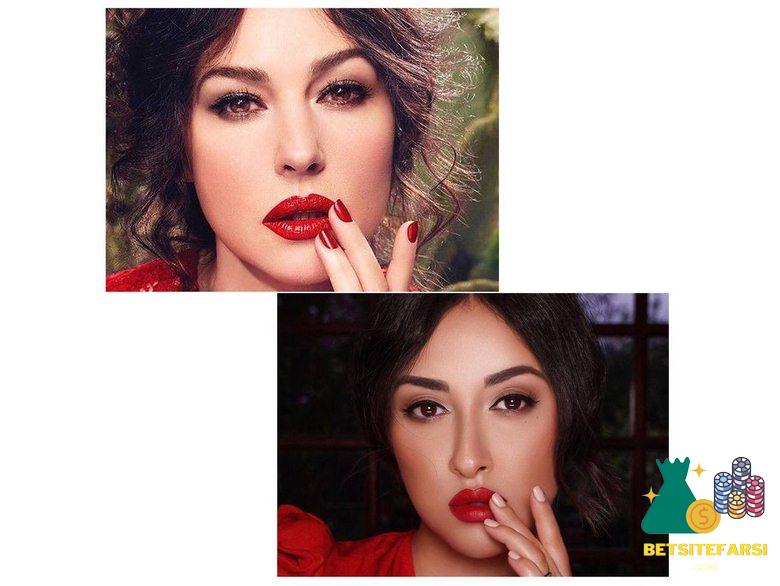 مهشید بیوتی کیست؟